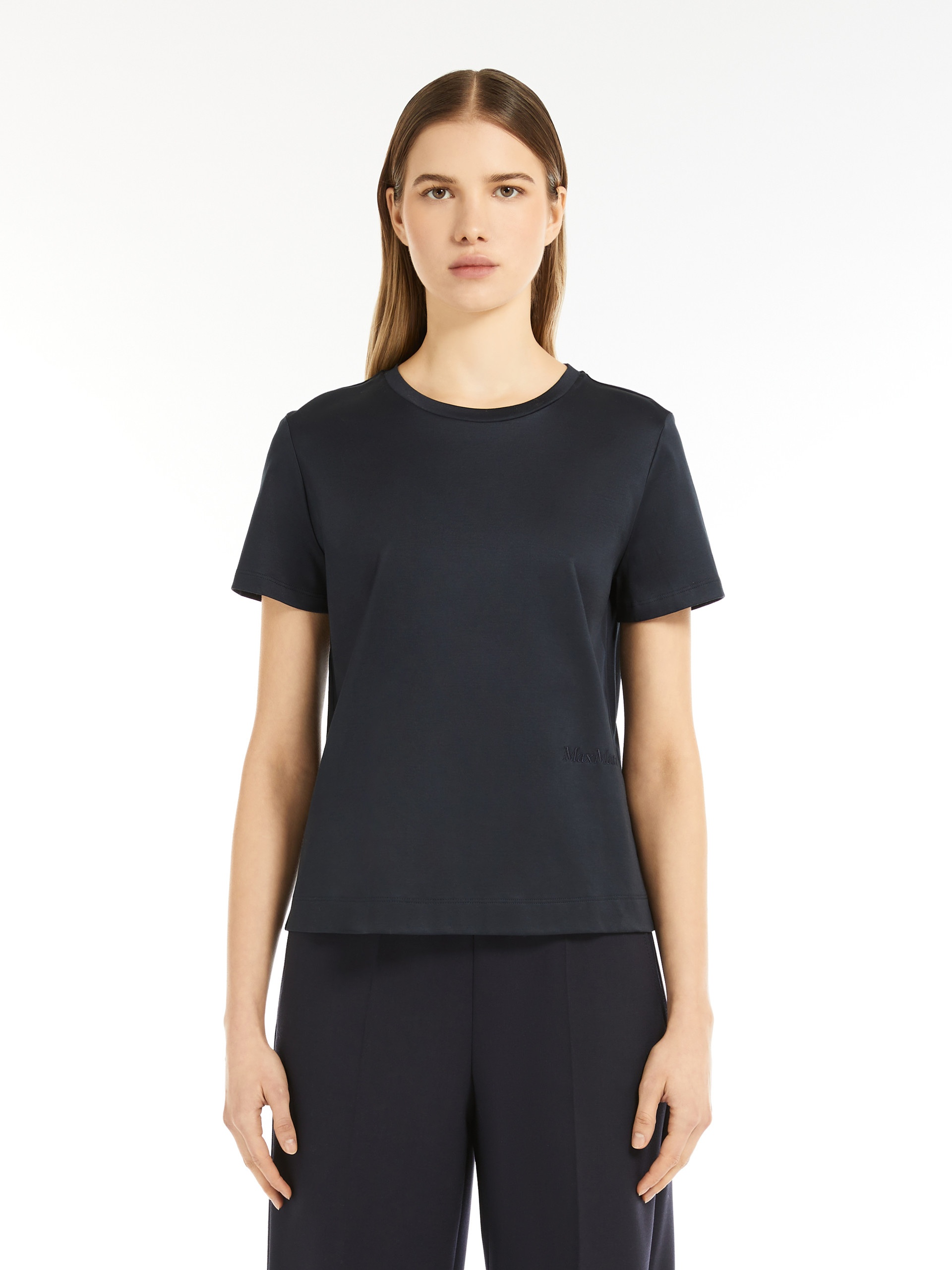 NERINA Cotton T-shirt - 3