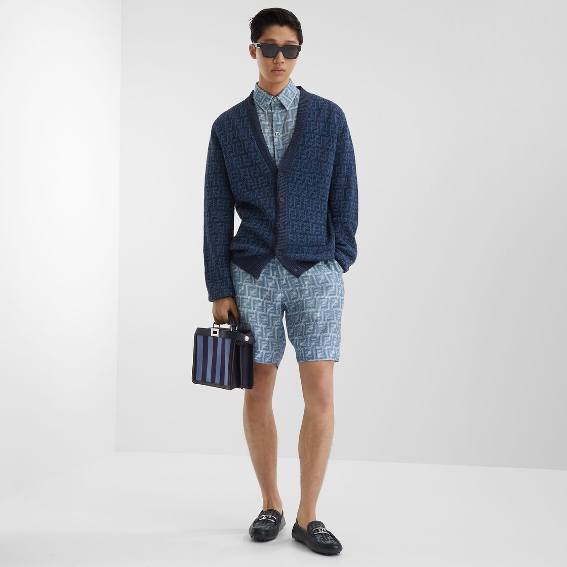 O'Lock Loafers - 6
