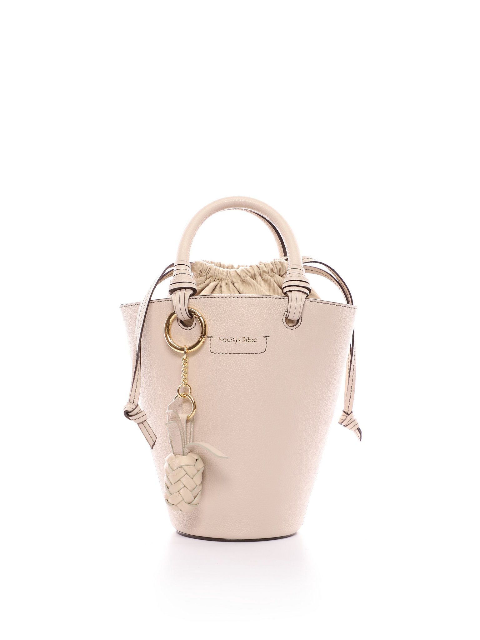 SMALL CECILYA TOTE - 4