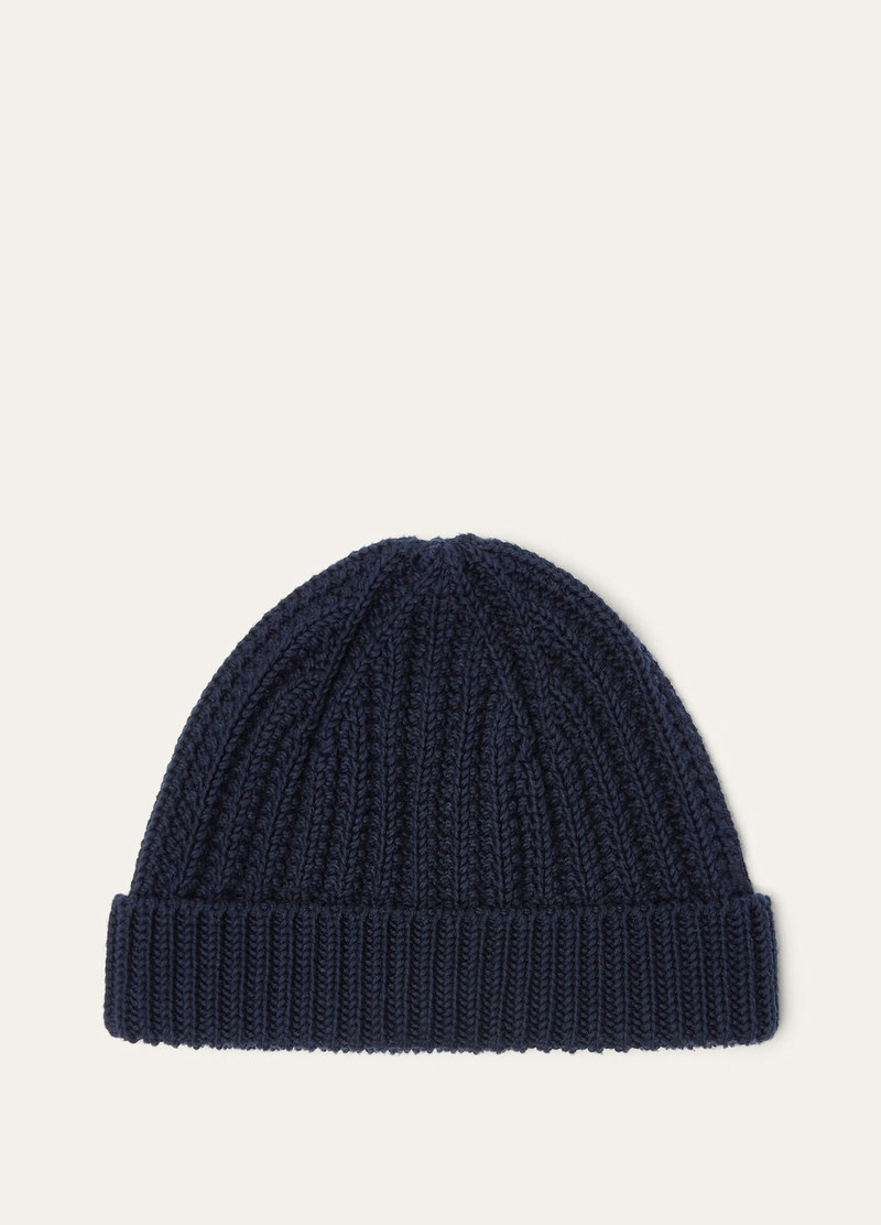 Moltrasio Beanie - 1