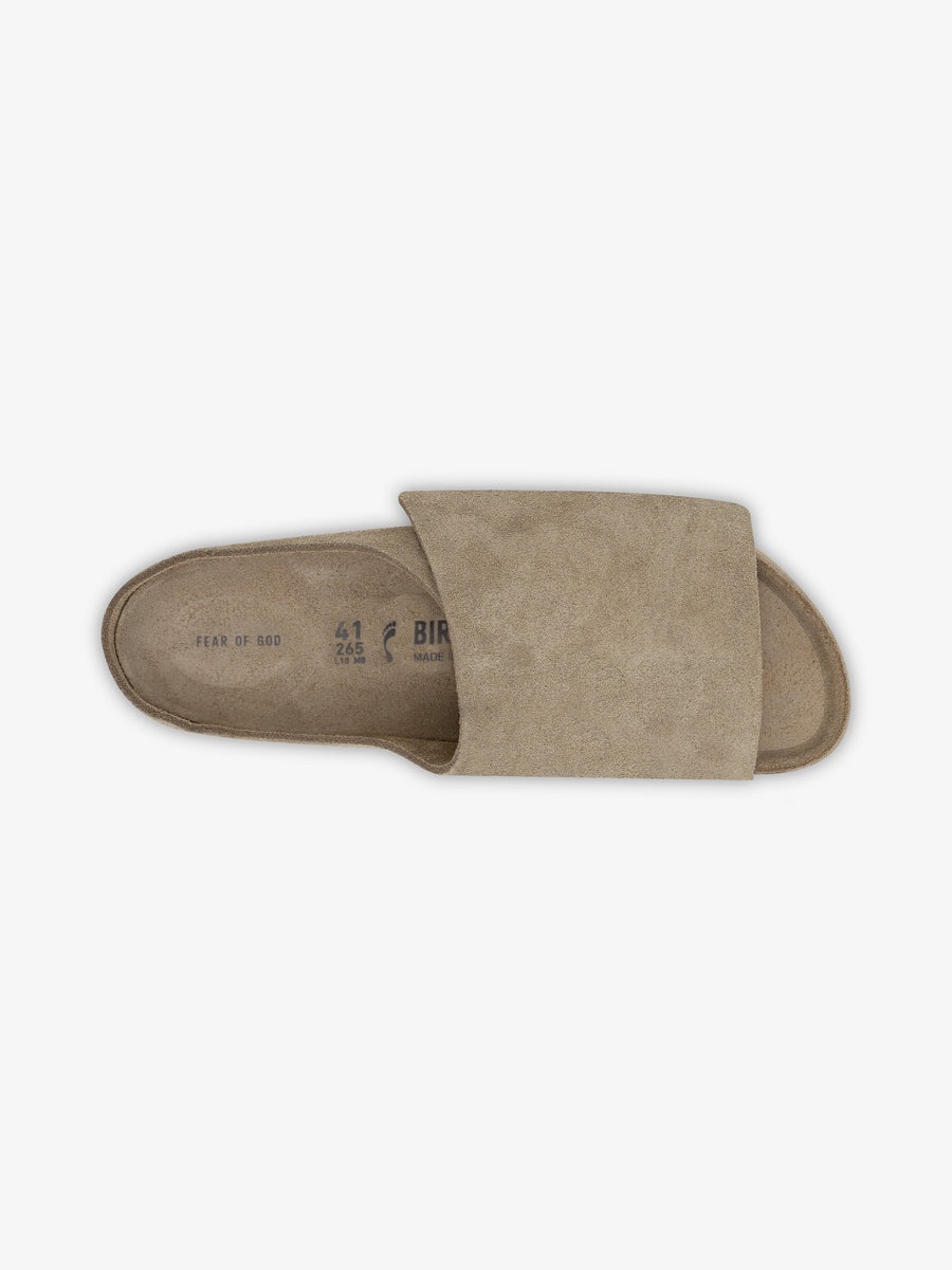 Los Feliz Suede - 2