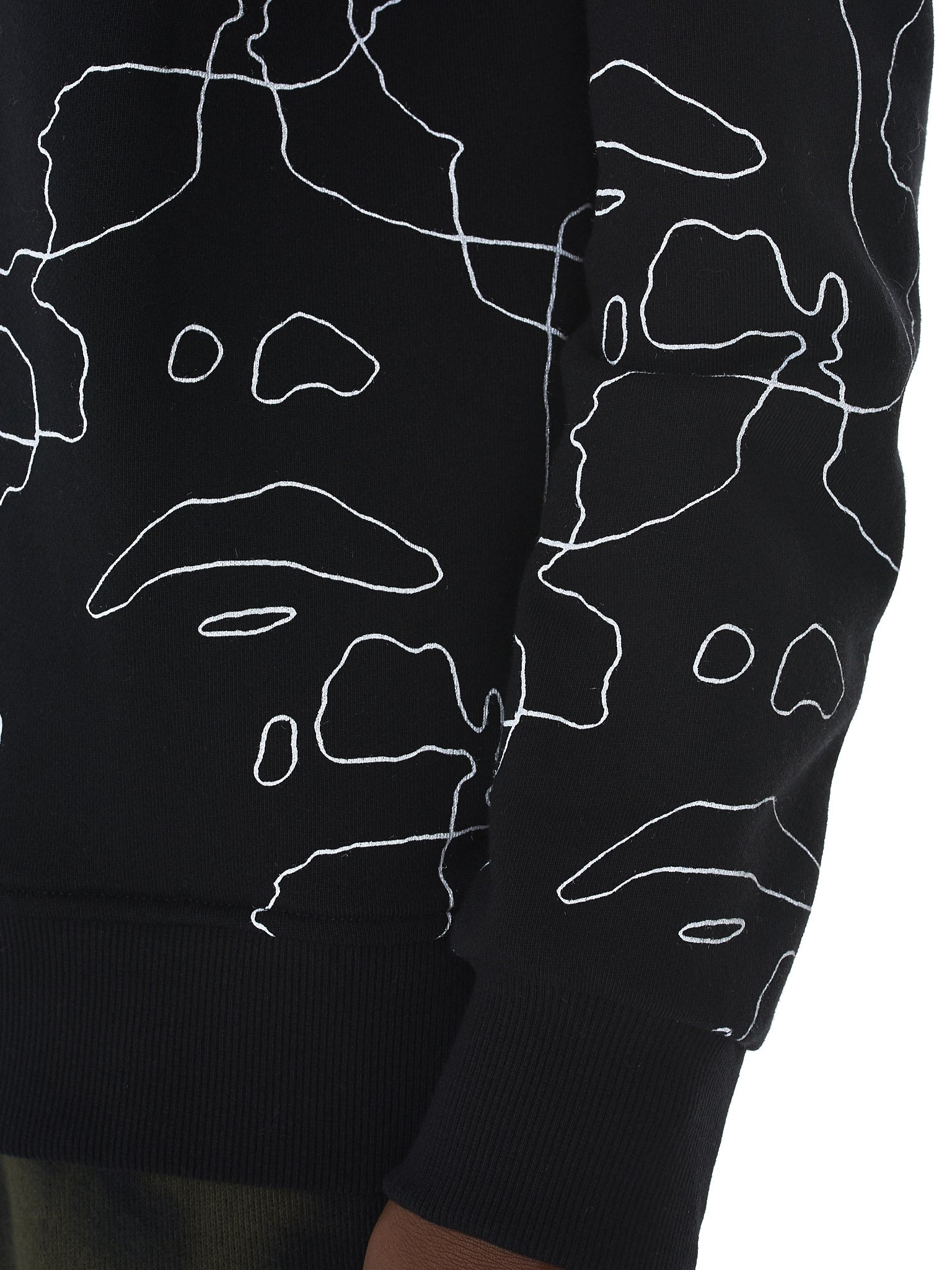 Siousxie Sioux Hooded Sweater - 6