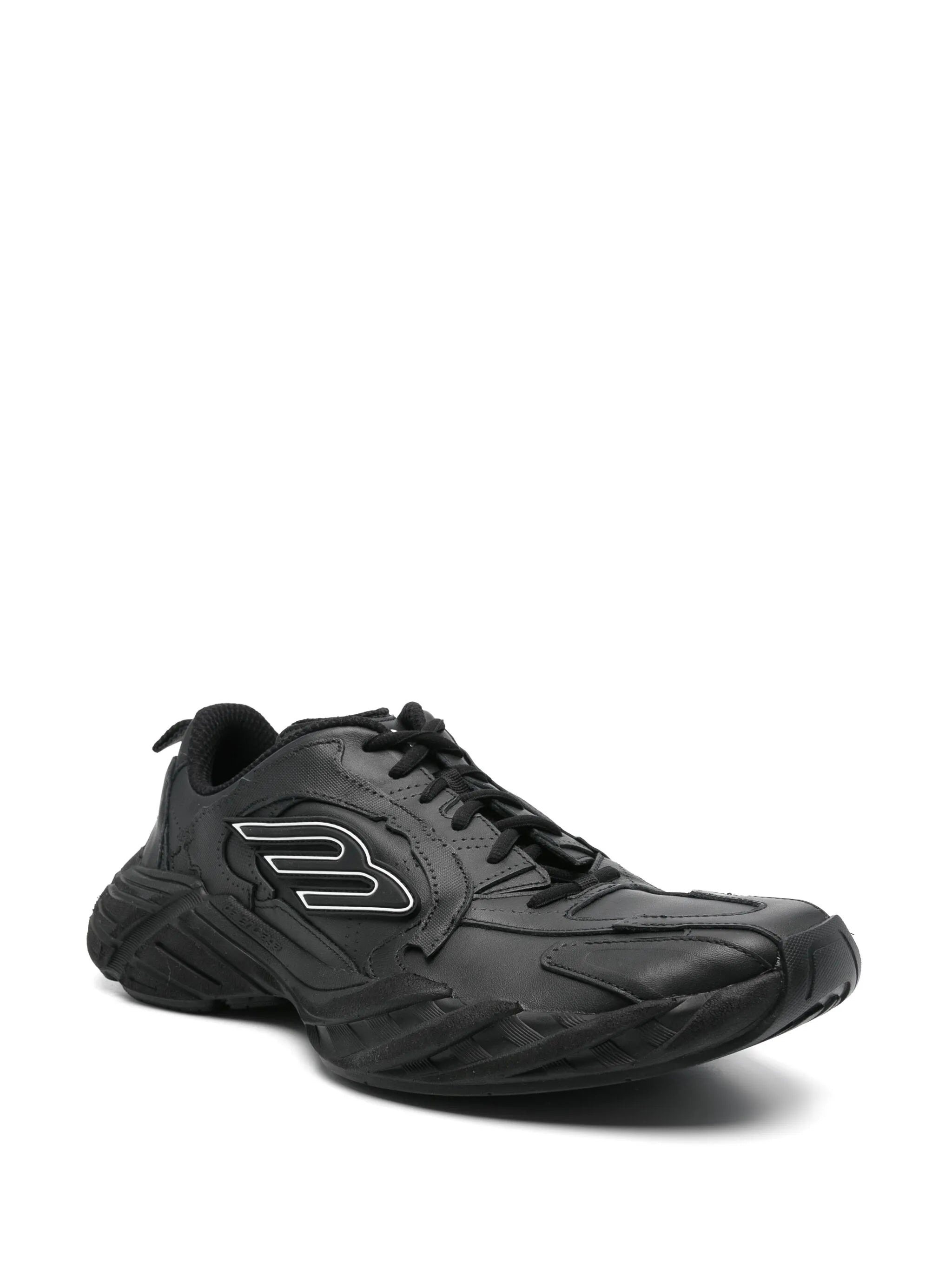 Balenciaga Monday Sneakers - 3