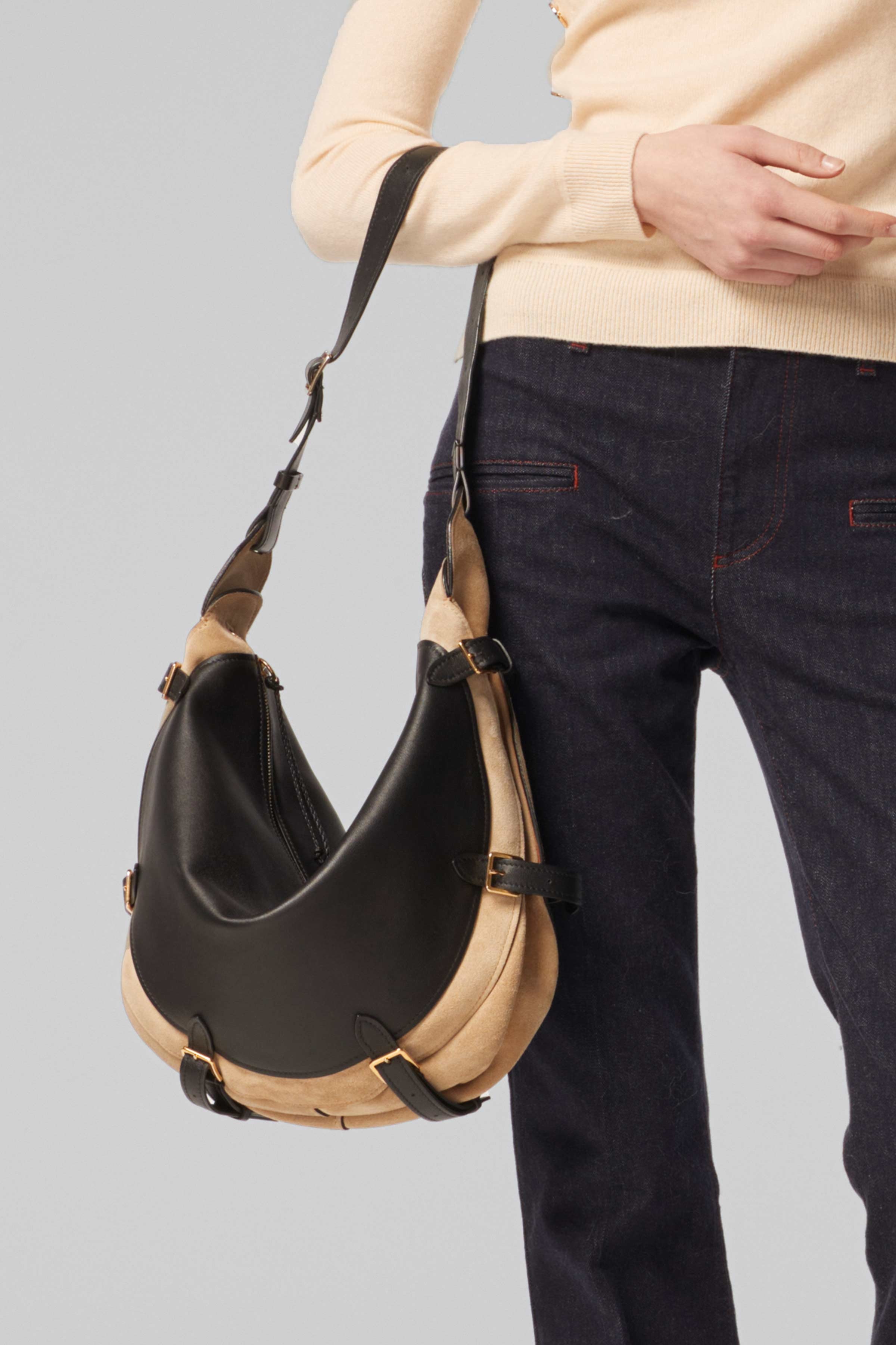 'PLAY' BAG LARGE - 2