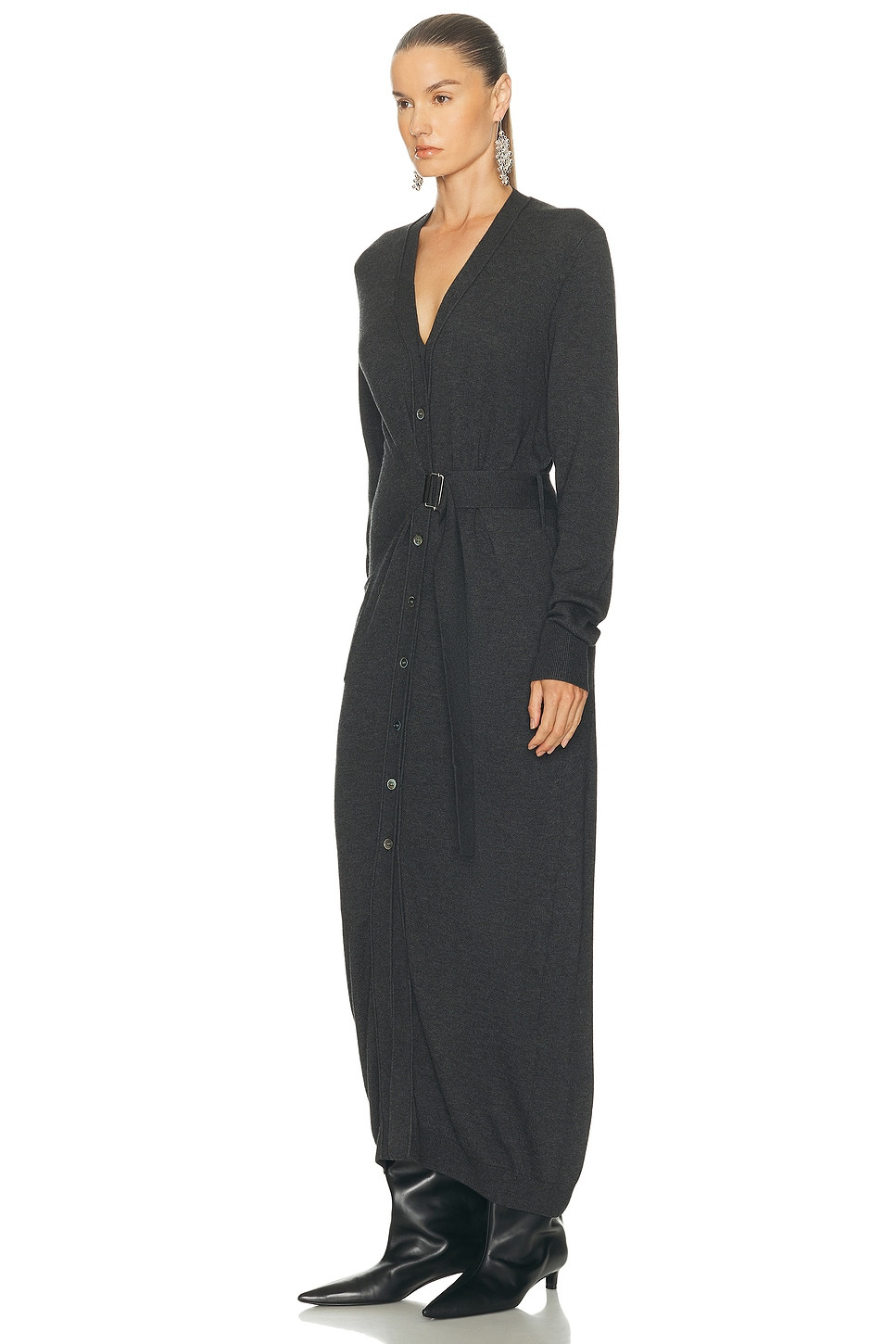 Constance Sweater Dress - 3