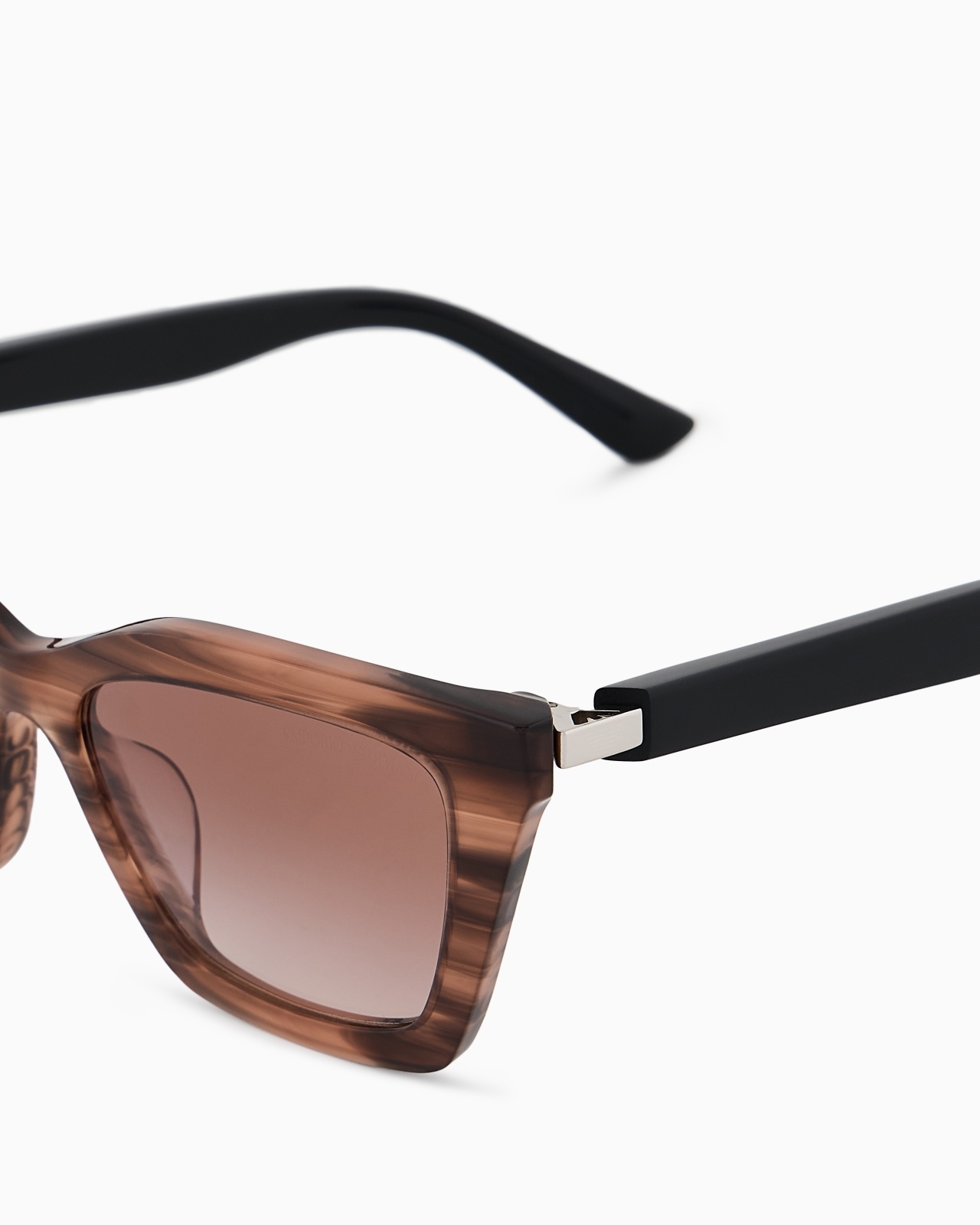 WOMEN’S BUTTERFLY SUNGLASSES - 5