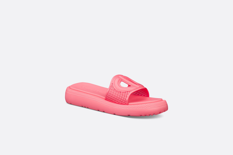 Dioriviera D-Club Slide 1