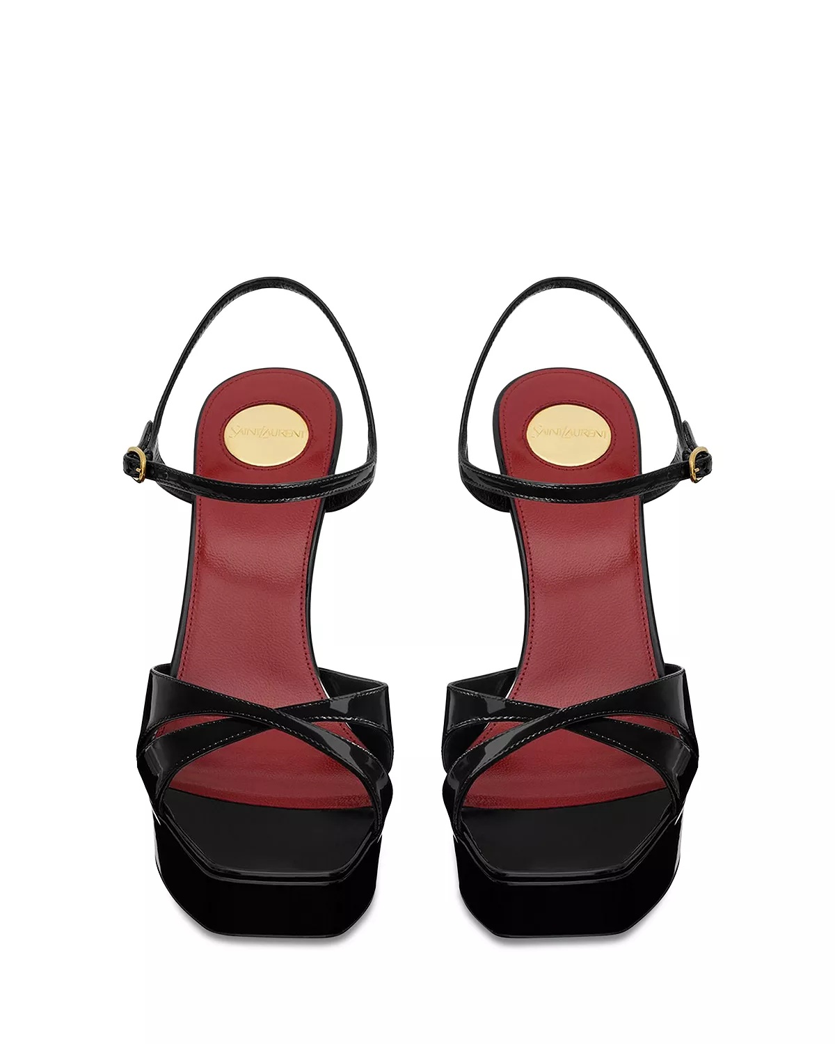 Women's Debbie Platform Sandals - 5