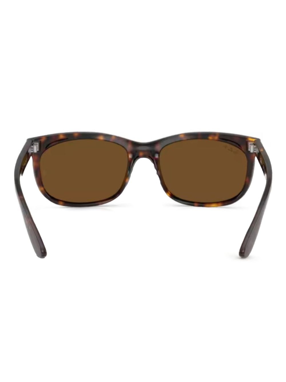 rectangle-frame sunglasses - 2