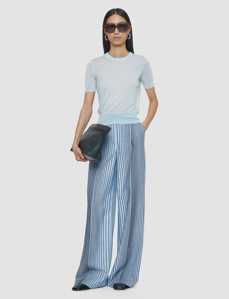 JOSEPH Cashair Top outlook