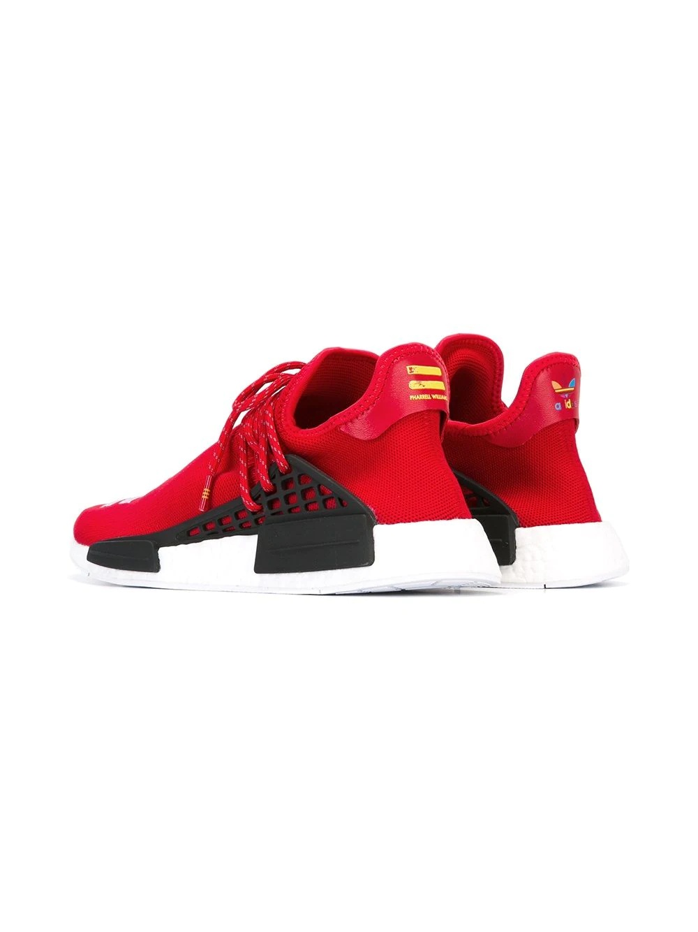 x Pharrell Williams Human Race NMD sneakers - 3