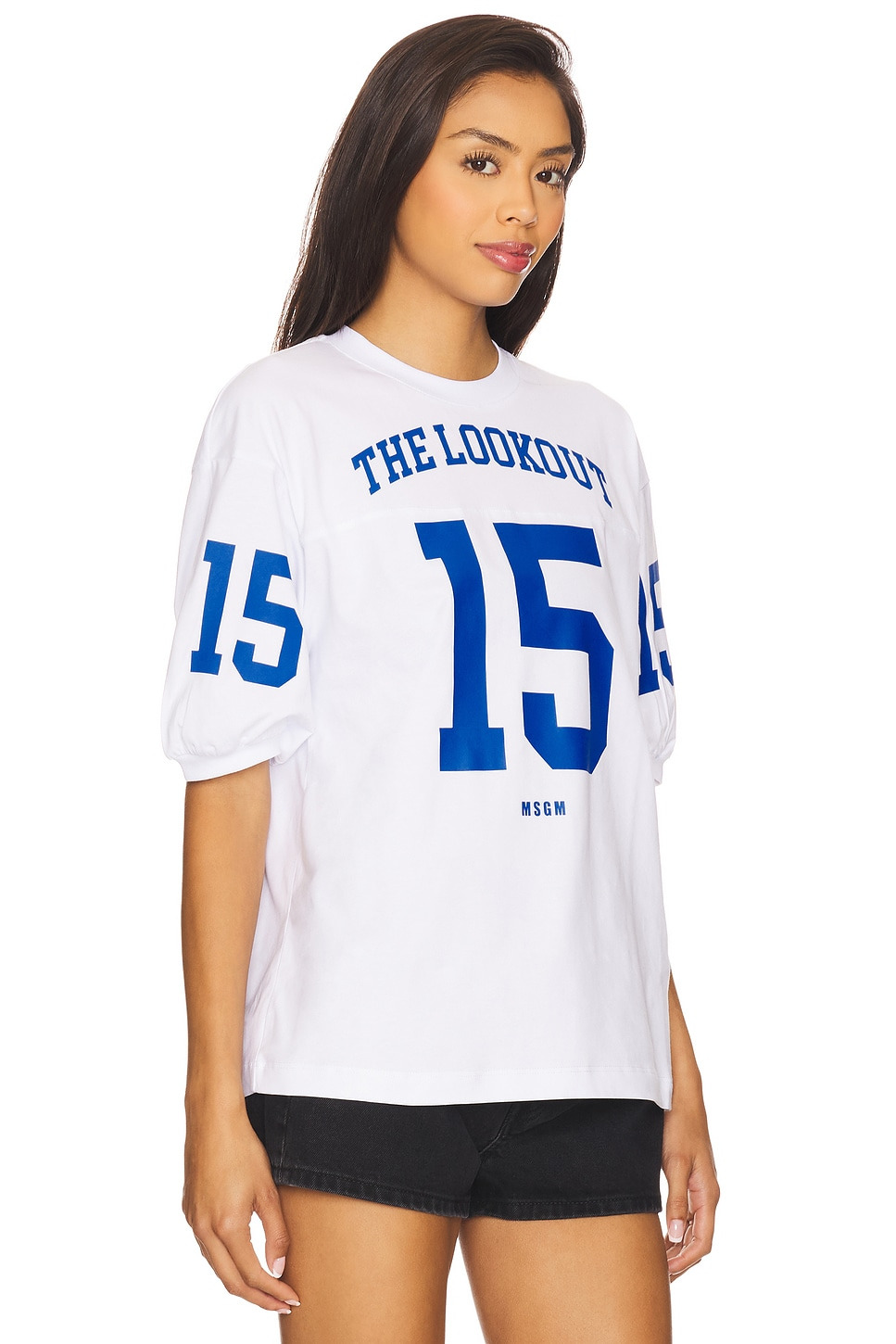 Jersey Top - 2
