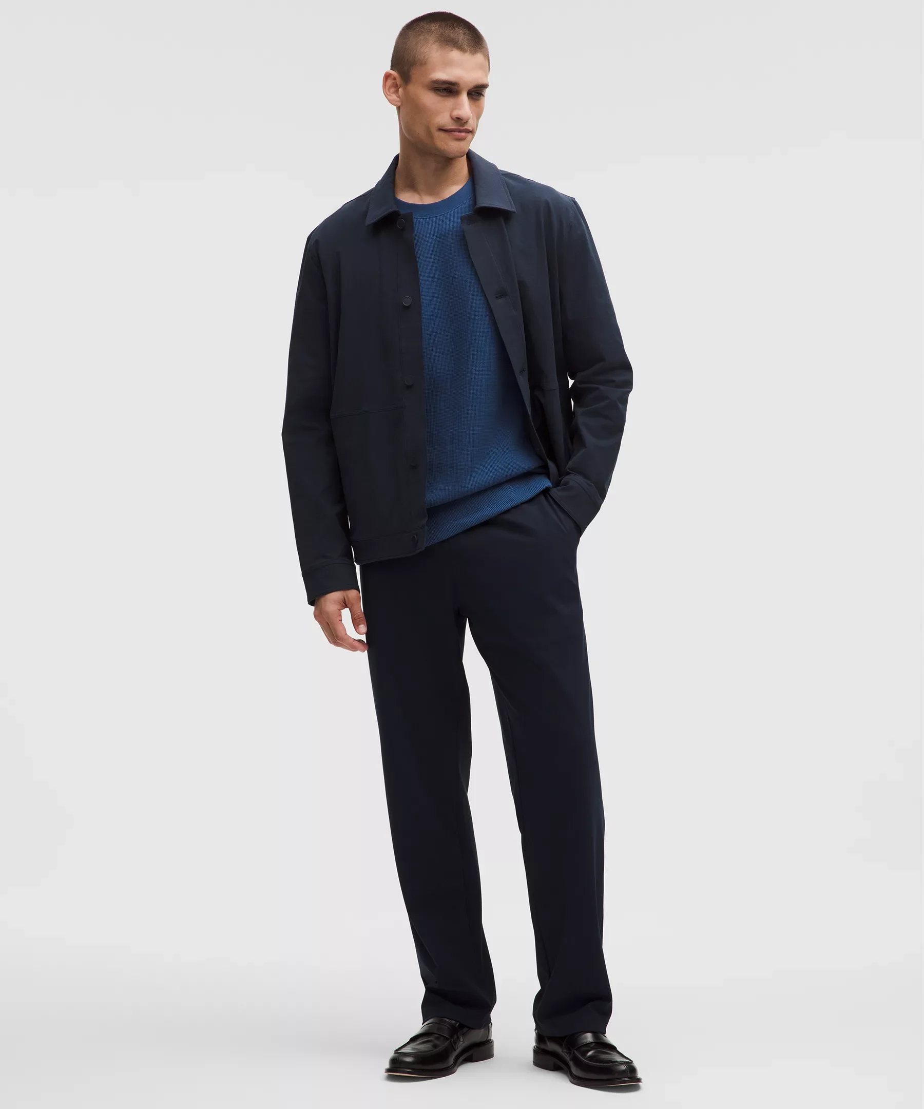 Men's Daydrift Classic-Fit Trouser *Shorter - 1