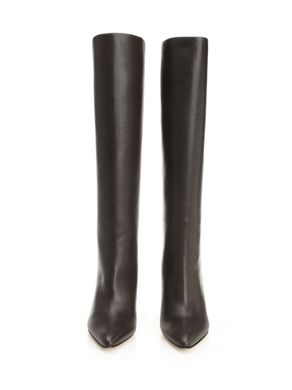 Boot Boots Brown - 5