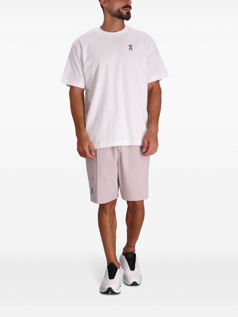 Club T T-shirt - 2