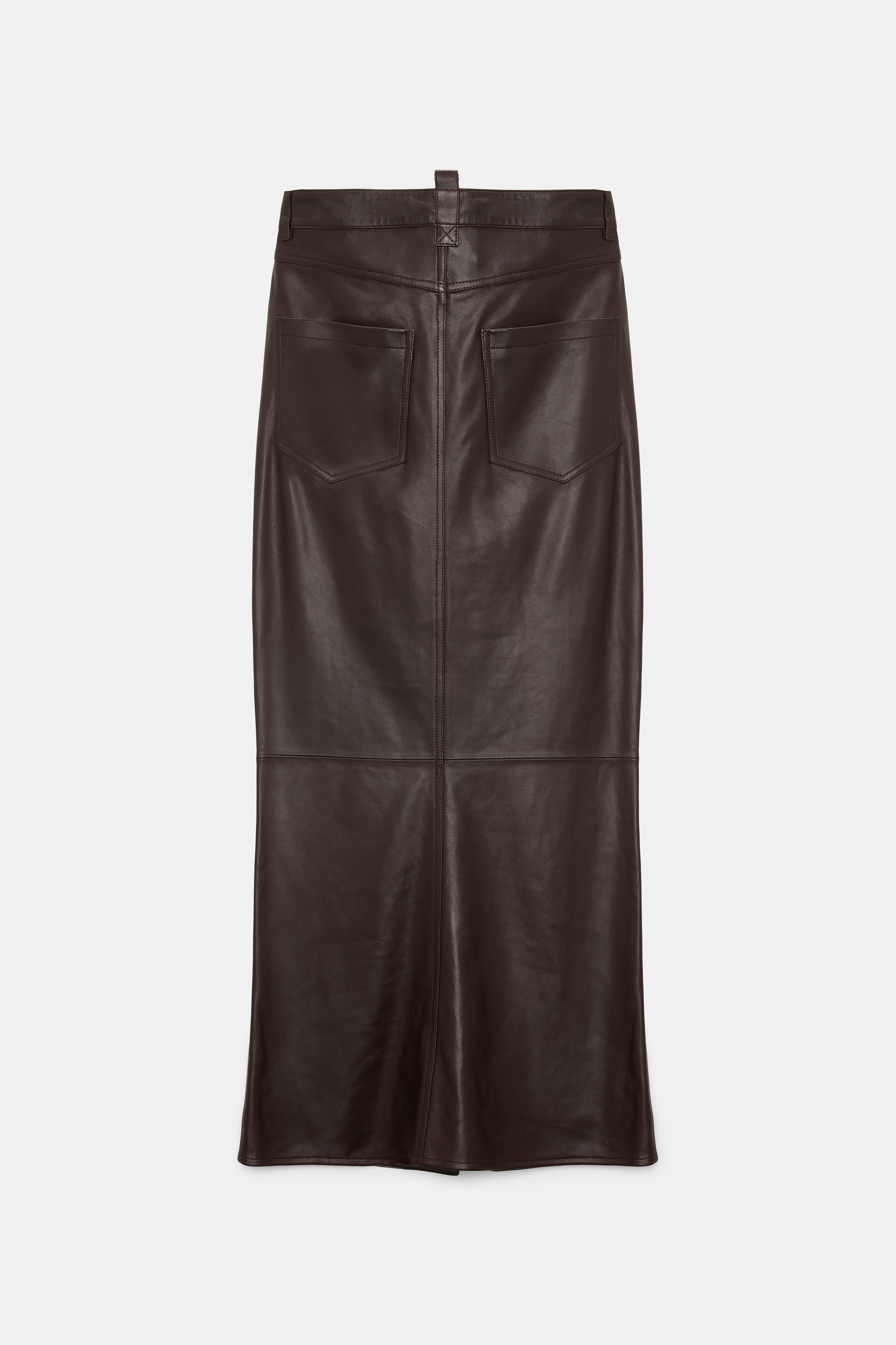 SLEEK STATEMENT skirt - 6
