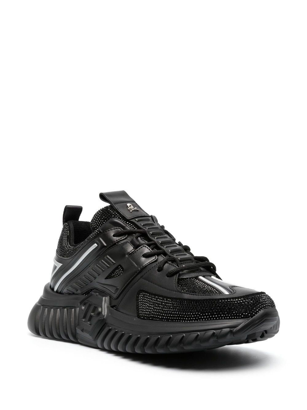 Stones runner low-top sneakers - 2