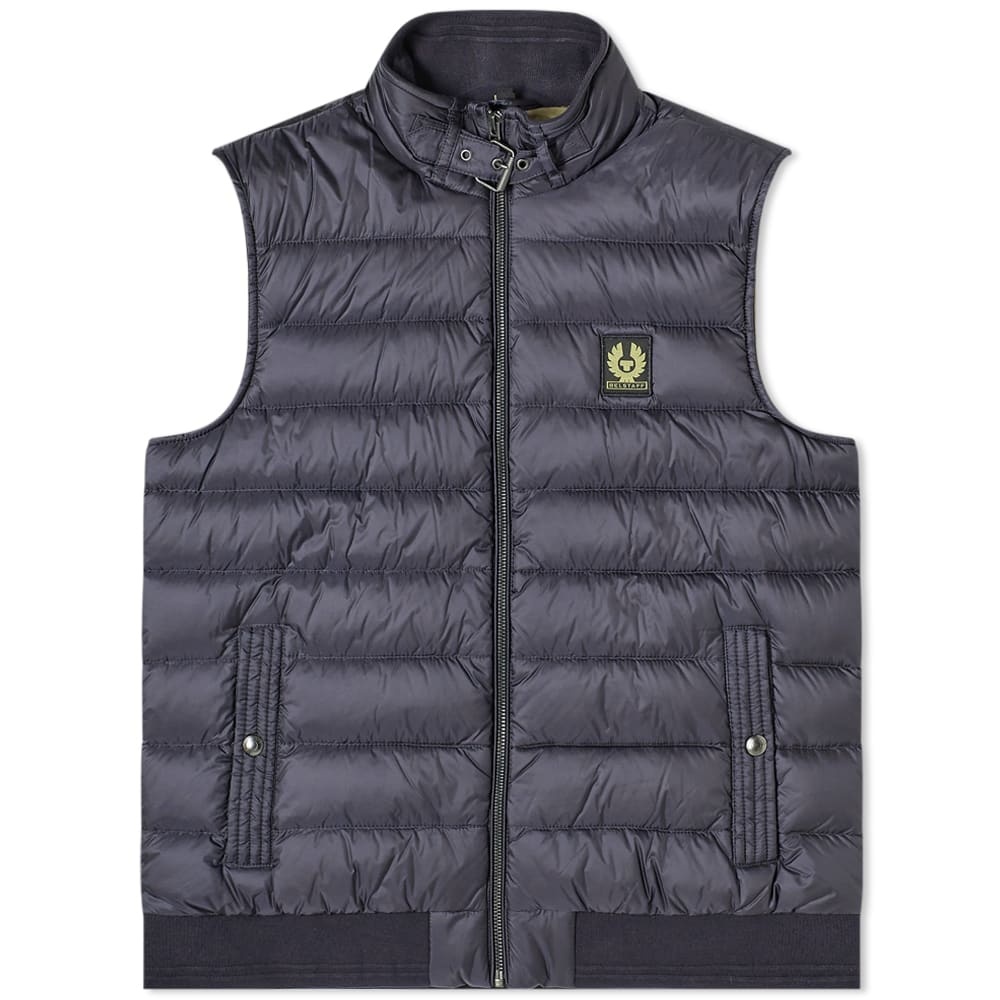 Belstaff Cricuit Down Gilet - 1