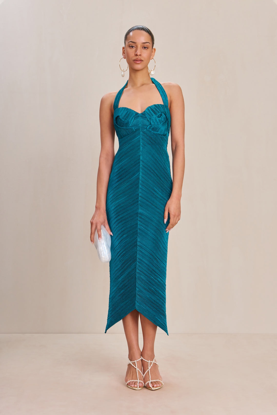 MILO DRESS - 3