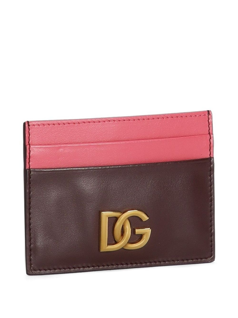 DG-plaque cardholder - 3