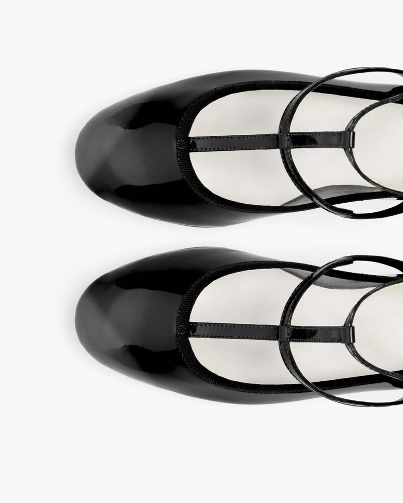 Repetto LAETITIA MARY JANES outlook