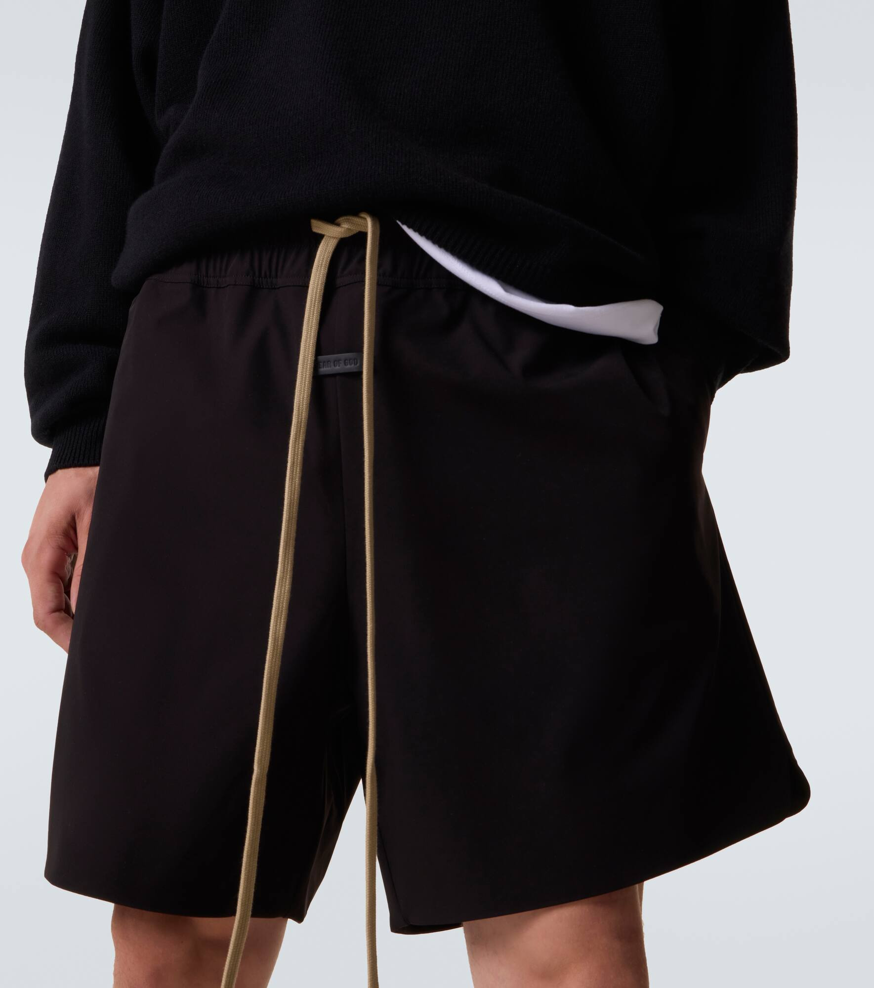 Running shorts - 5