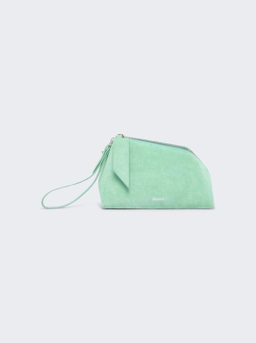 Pouch Dusty Green - 1