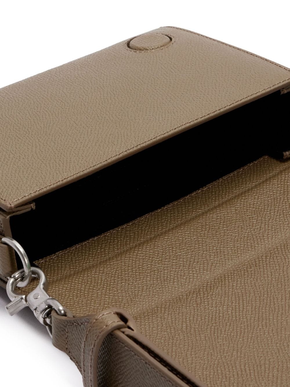 Lunch Box leather bag - 4
