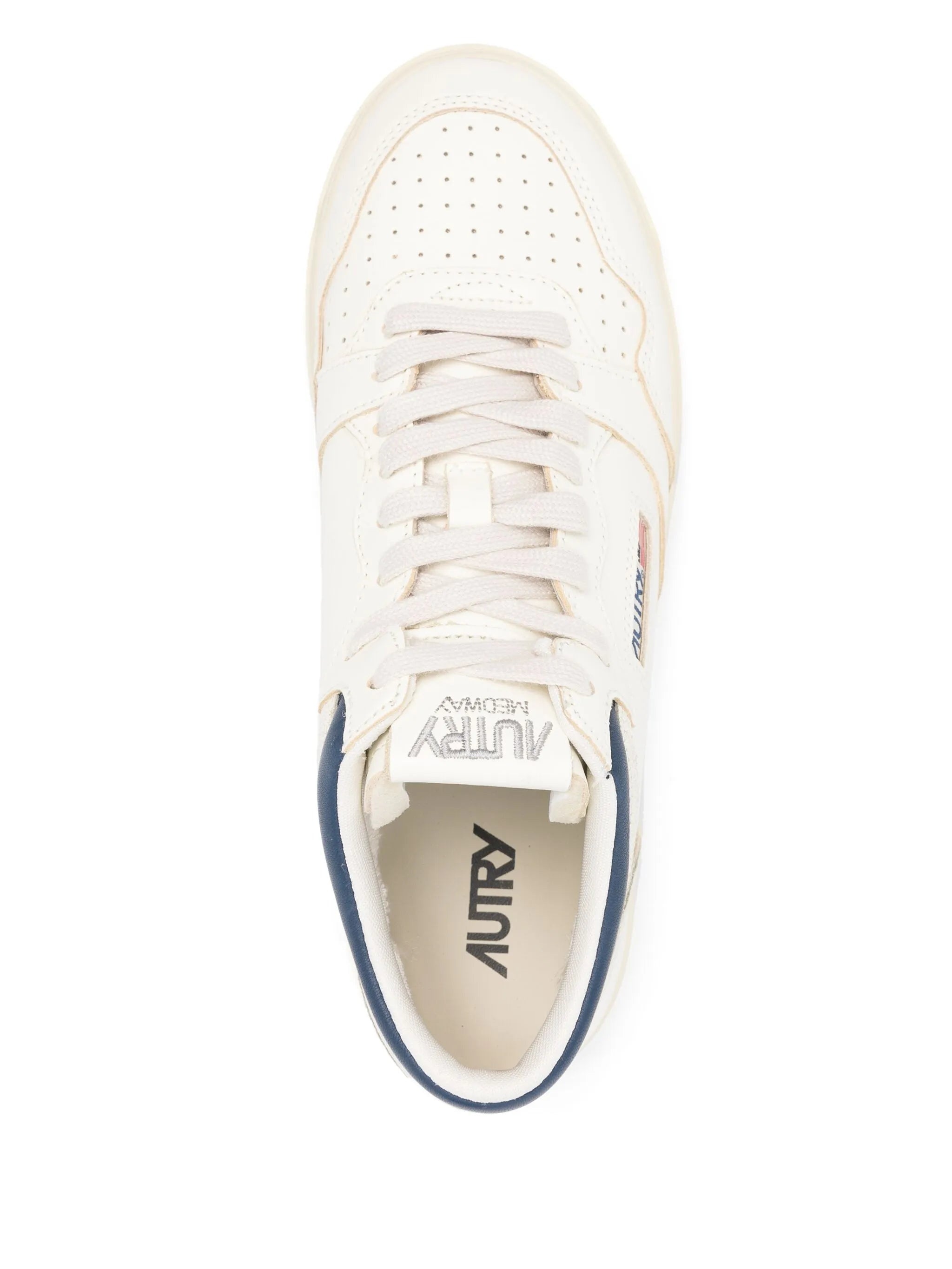 Medalist Sneakers - 4