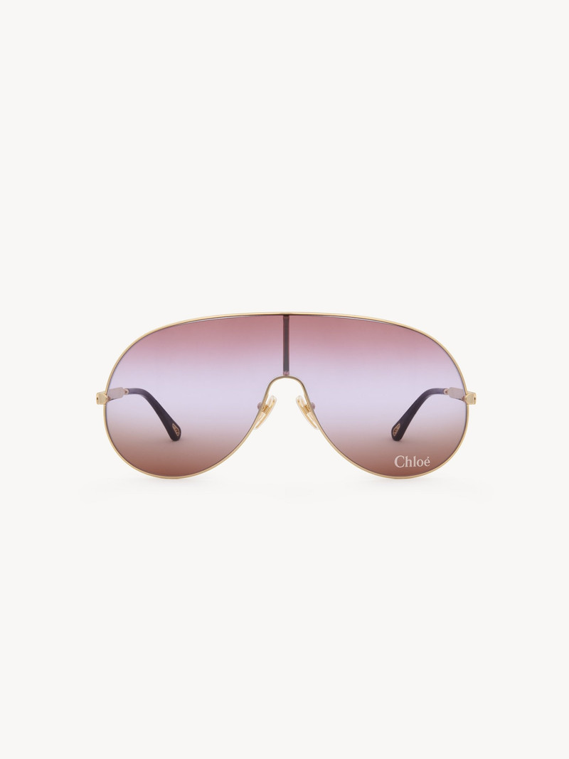 ALY SUNGLASSES - 1
