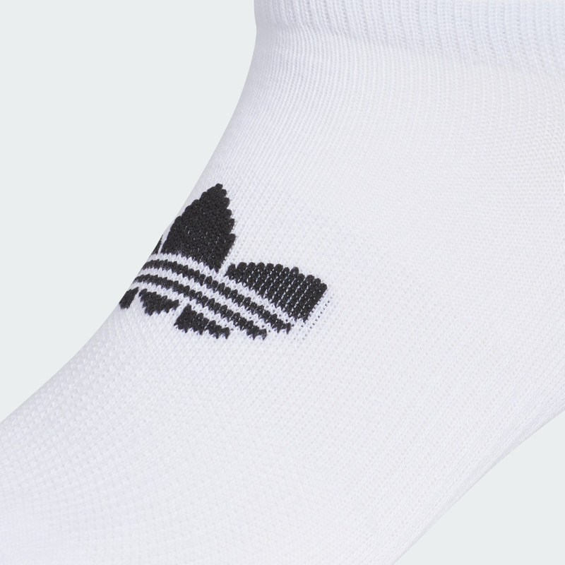 adidas Originals Superlite 6-Pack No-Show Socks outlook