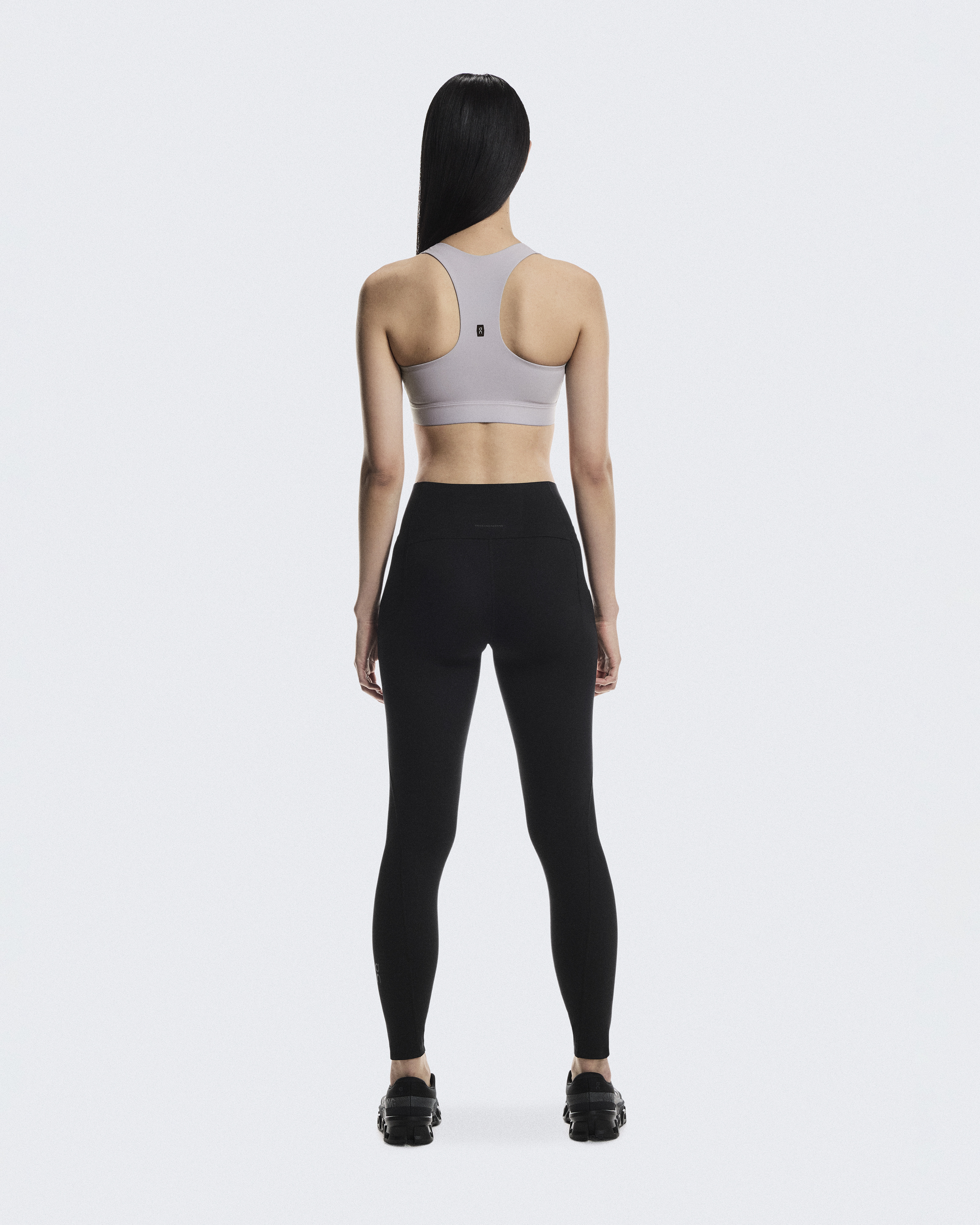 Core Bra - 2
