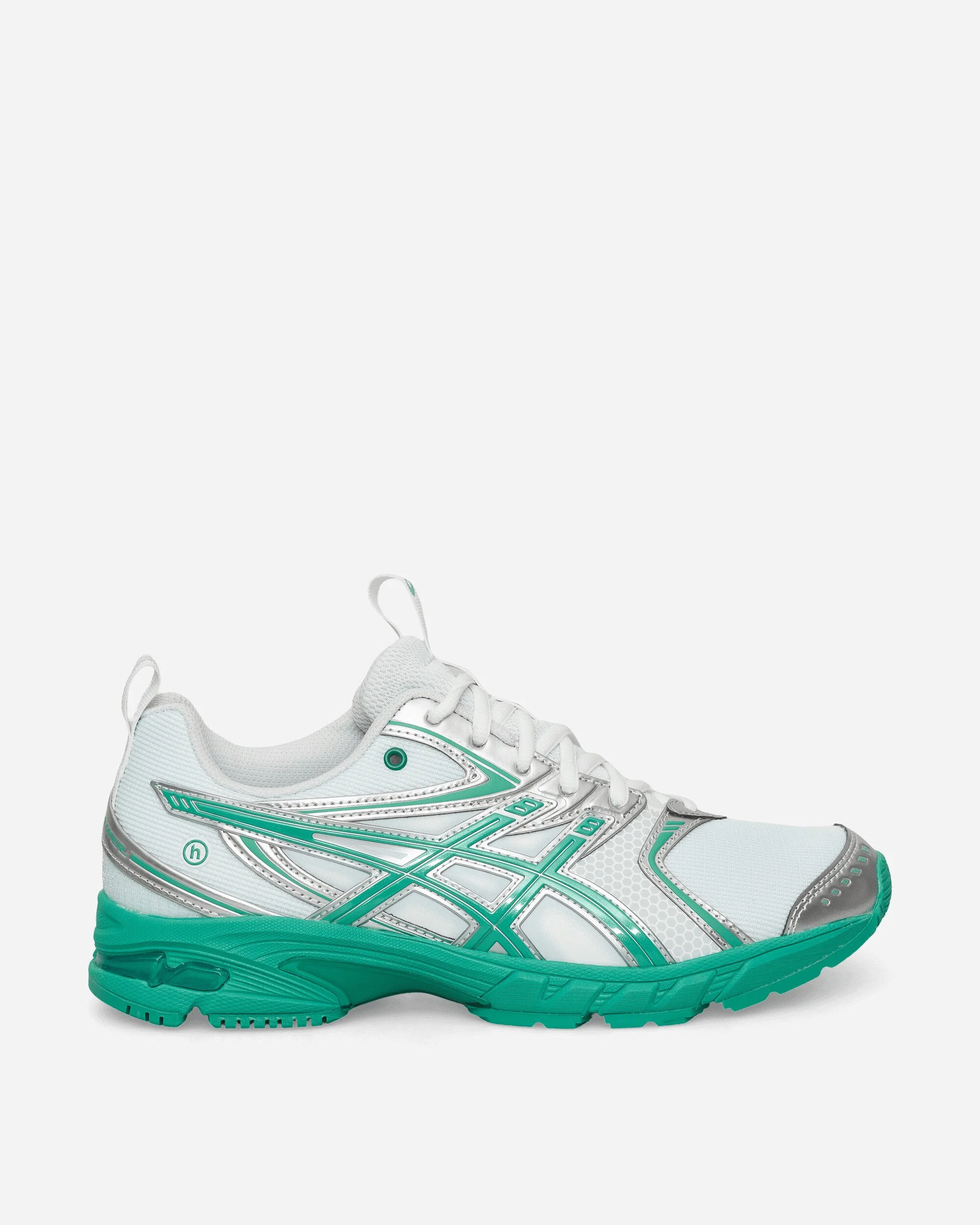 Hidden NY GEL-DS Trainer 14 Sneakers White / Blarney - 1