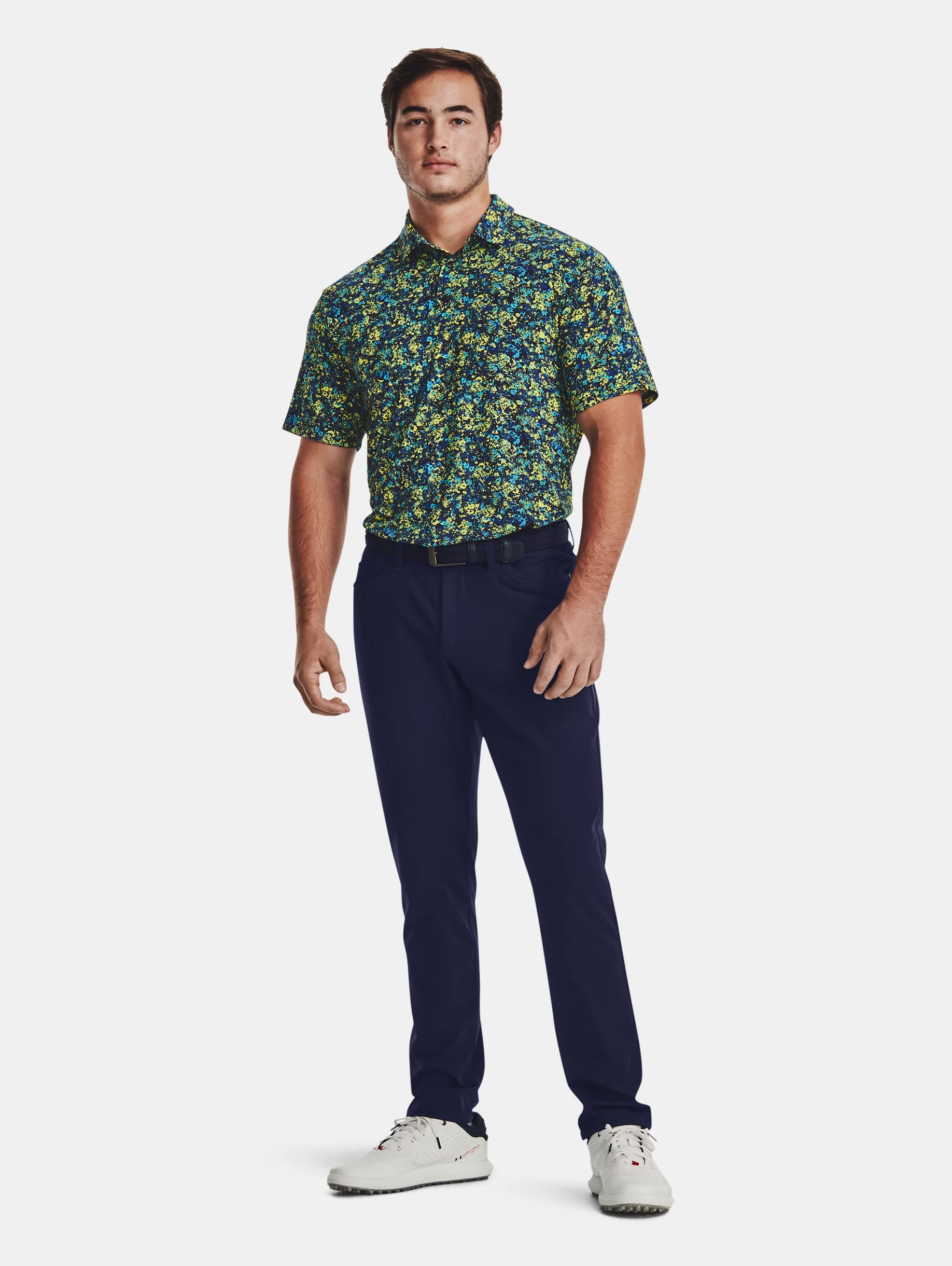 Men's UA Drive 5 Pocket Pants - 6