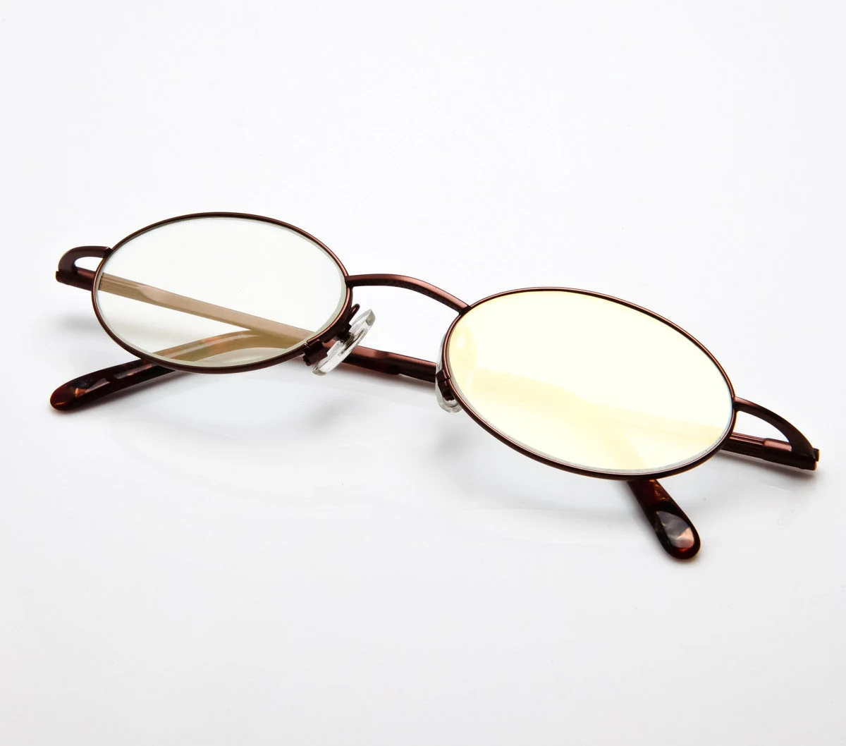 Paolo Gucci 7448 HINI 21K Gold Plated Special Edition Flash Gold - 1