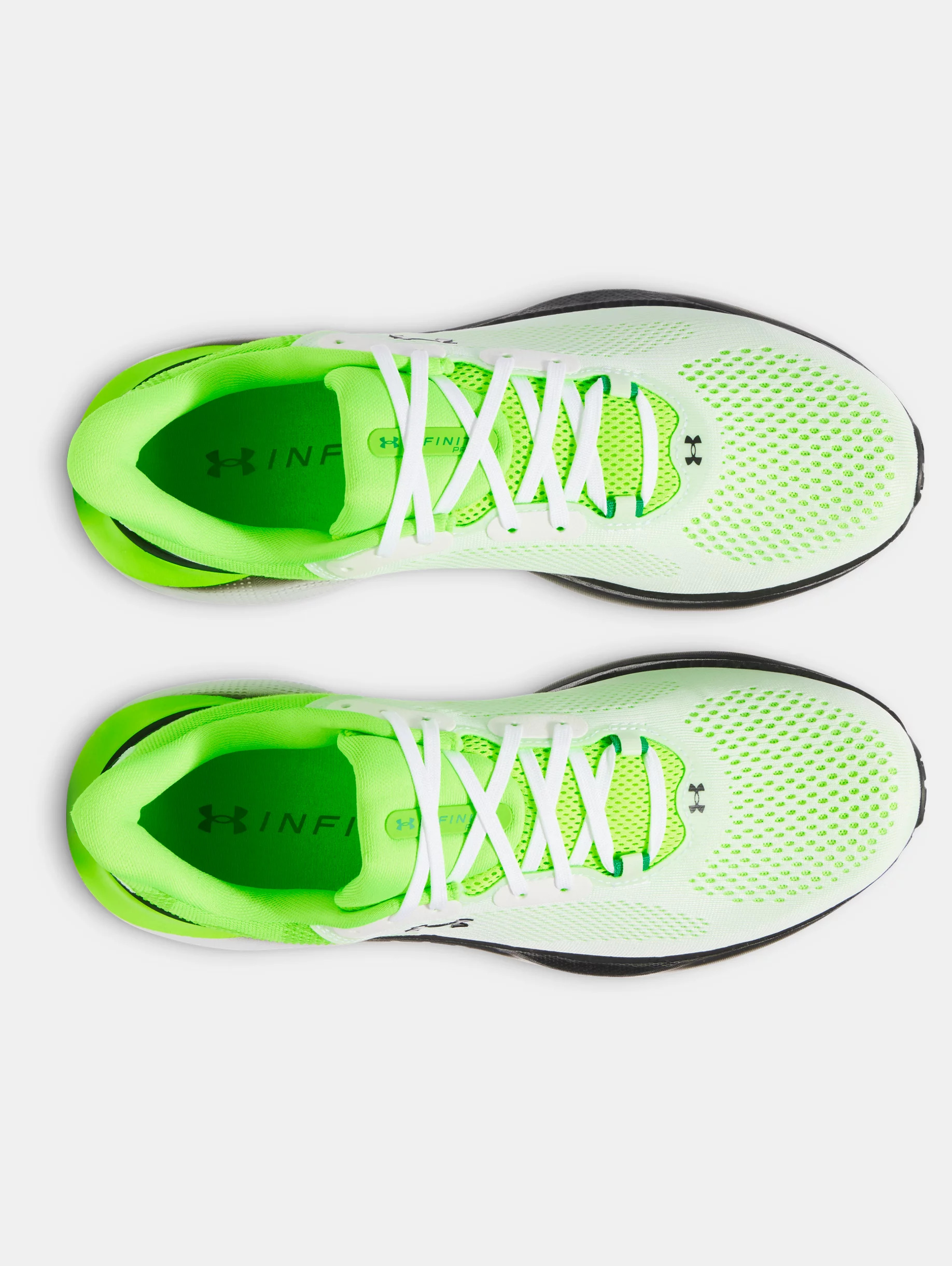 Men's UA Infinite Pro 2 Running Shoes - 3