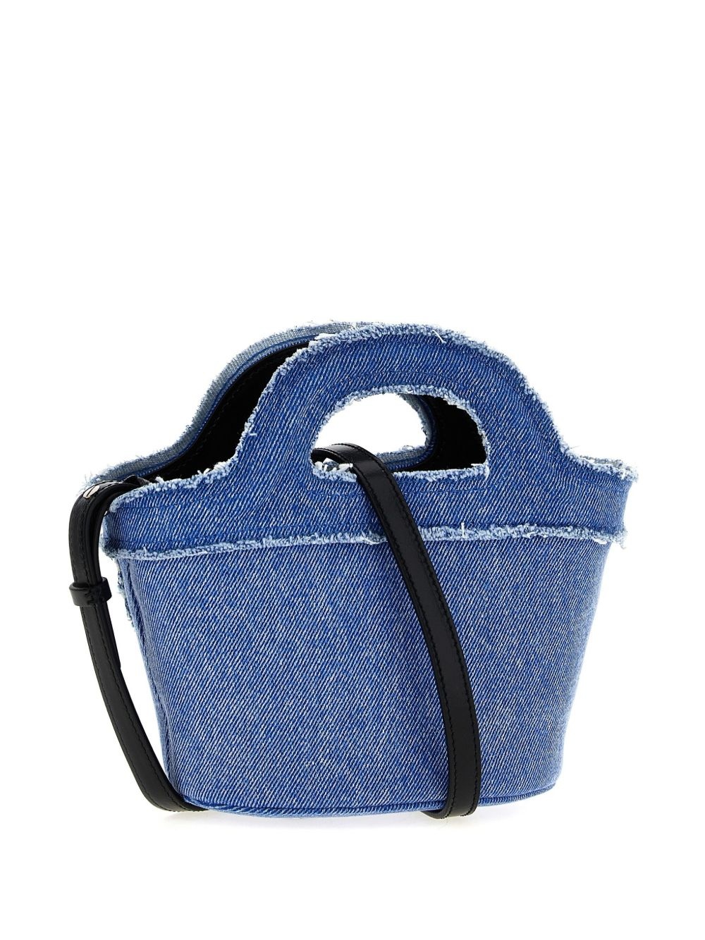 mini Tropicalia tote bag - 2