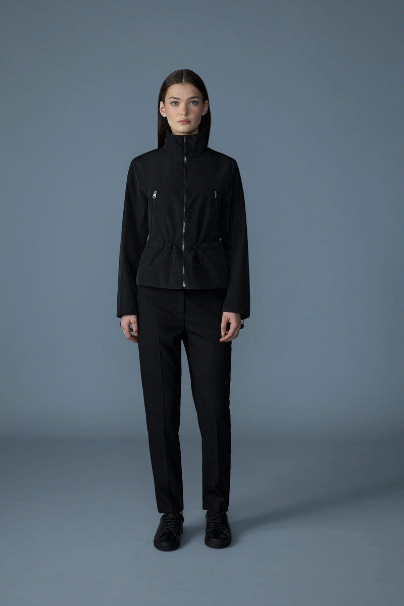ALINE-CO 3-in-1 Convertible Jacket 7