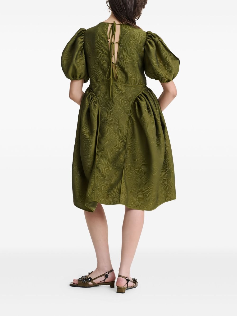 Fonda dress - 2