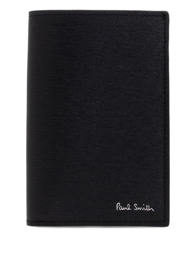 embossed cardholder 1