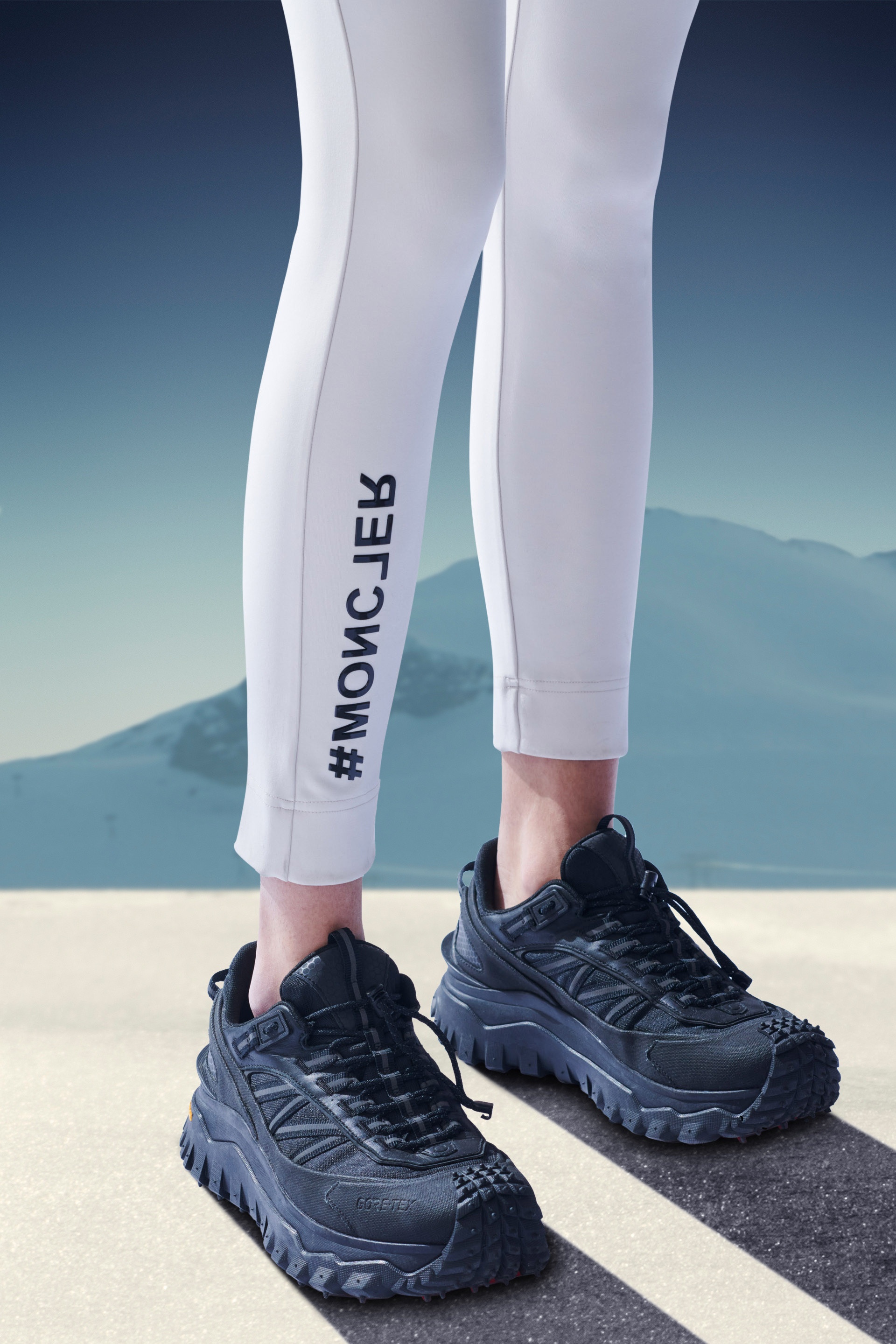 Jersey Leggings - 4