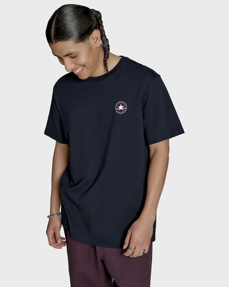 Chuck Taylor All Star Patch T-Shirt - 2