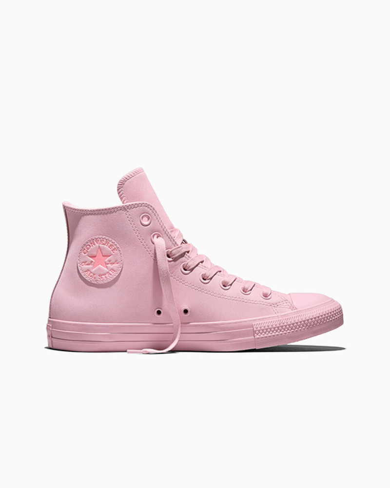 Chuck Taylor All Star Suede 1