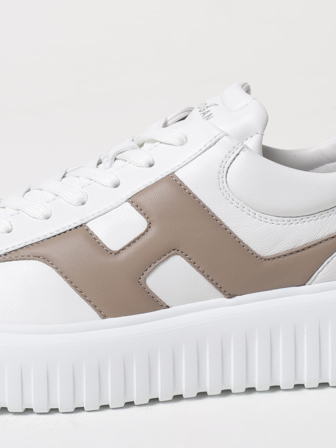 Sneakers men Hogan - 4