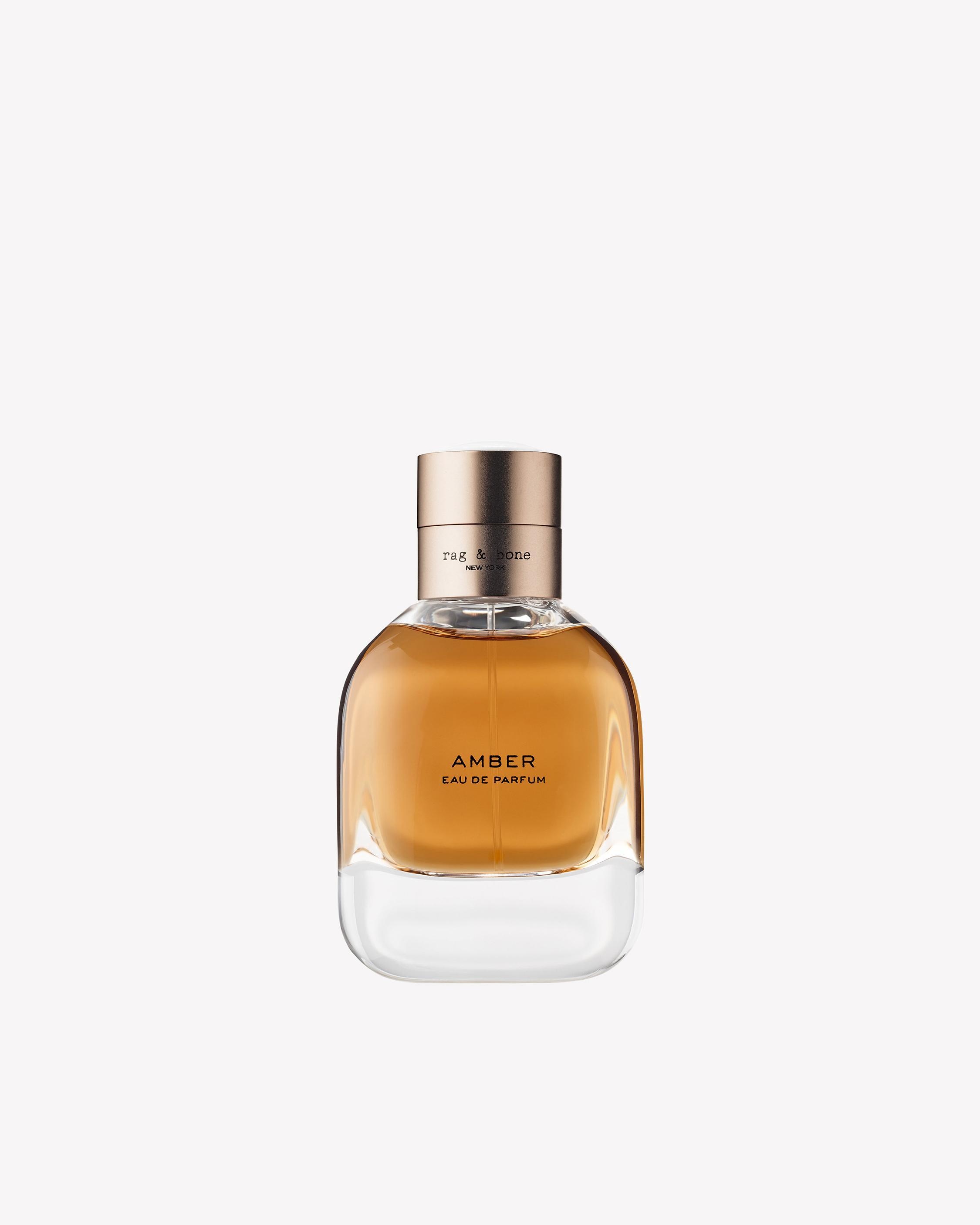 AMBER 50ML
Fragrance - 4