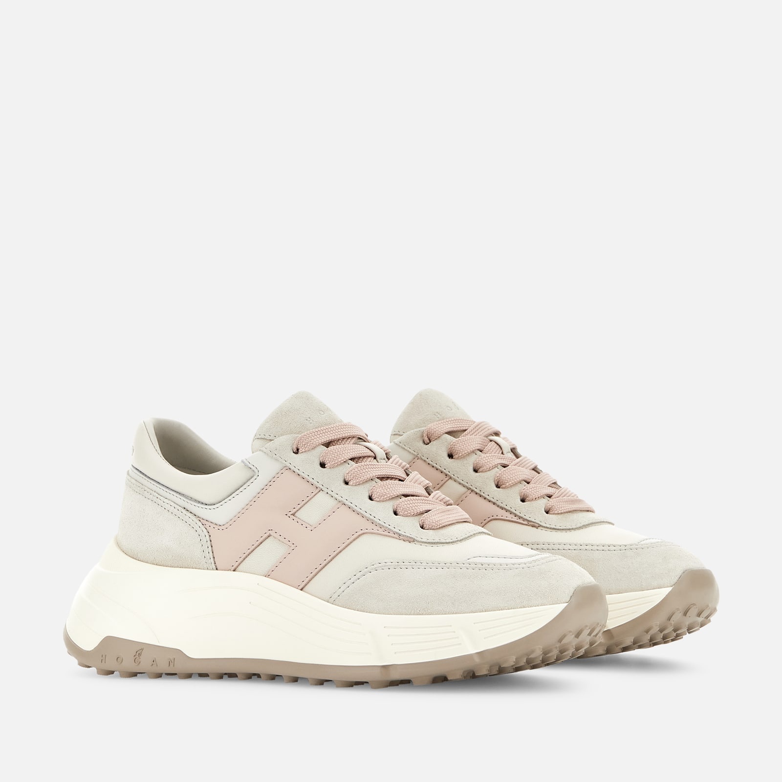 Sneakers Hogan Hi-Fi - 2