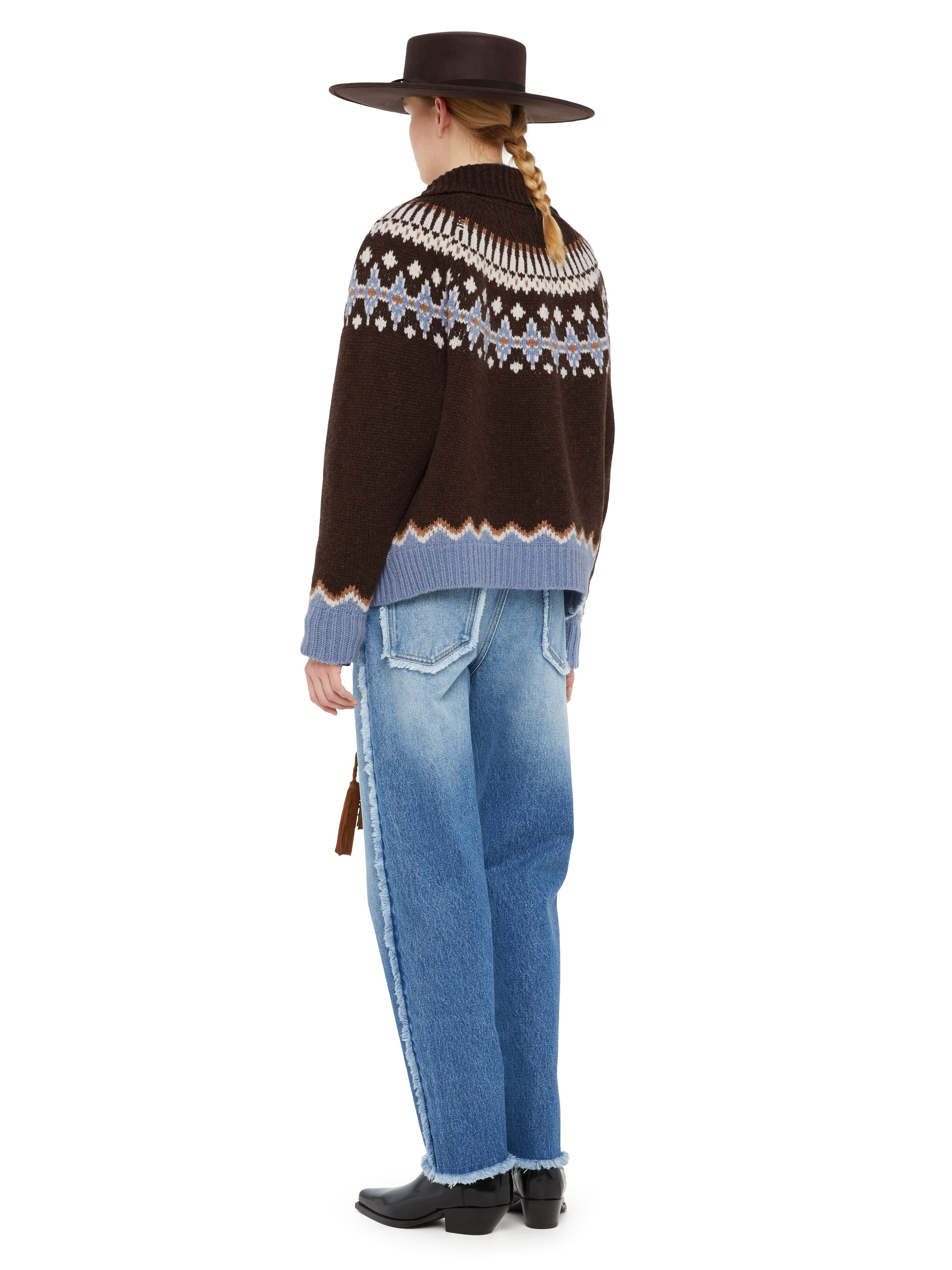 Sweet Winter Jacket - 6