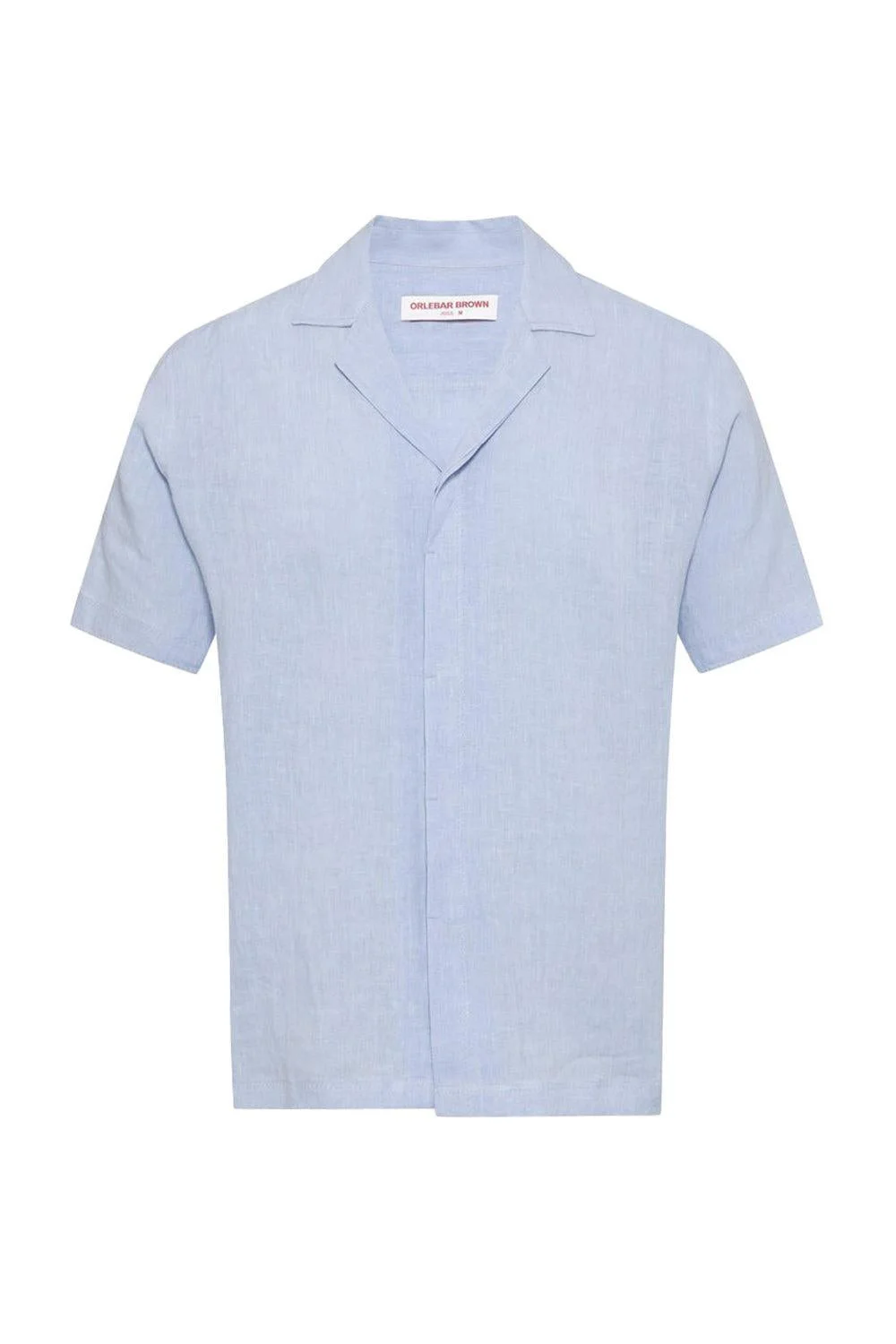 Maitan Shirt - 1