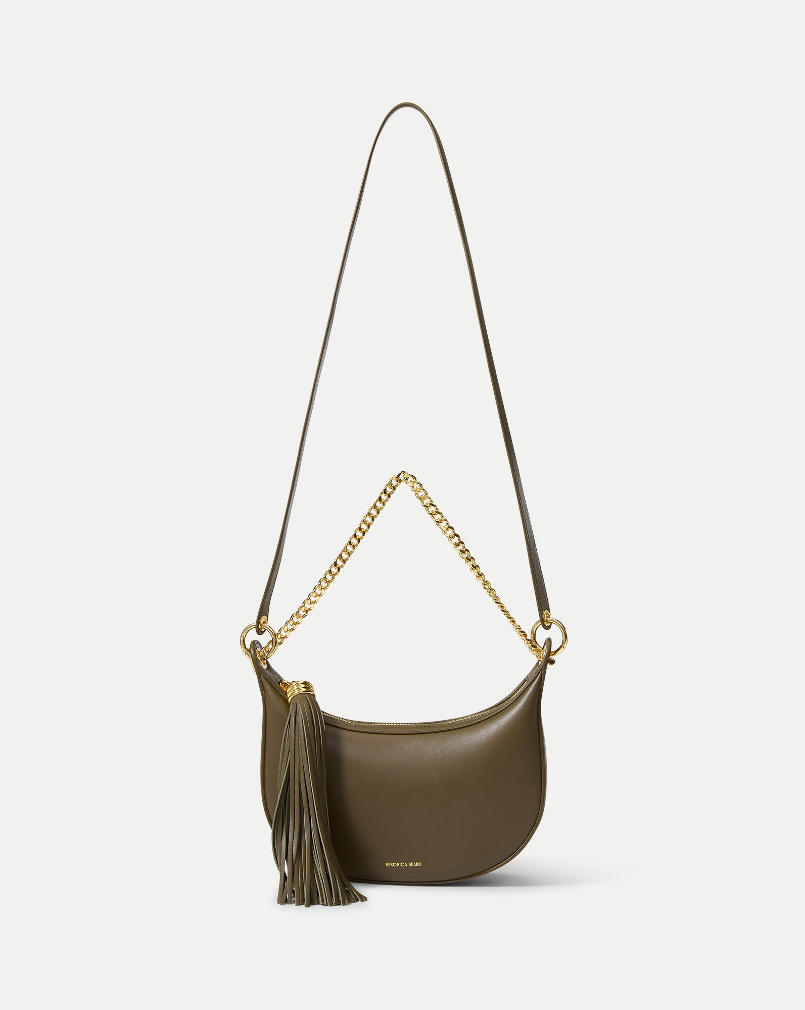 FORTUNE SHOULDER BAG - 3