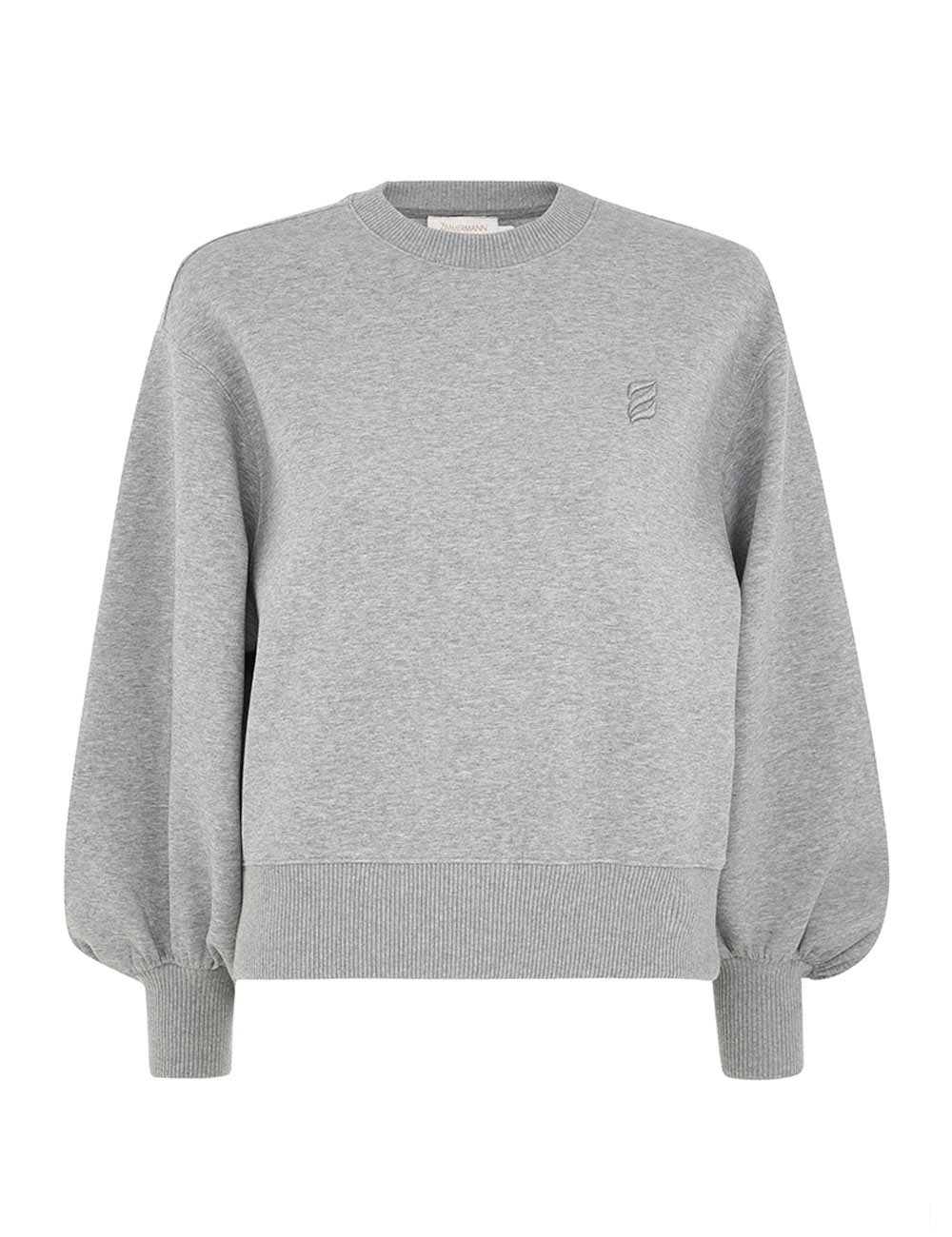ILLUSTRATION SWEATER - 1